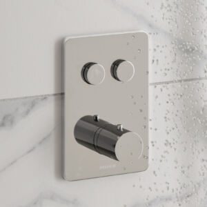 Concealed Valves