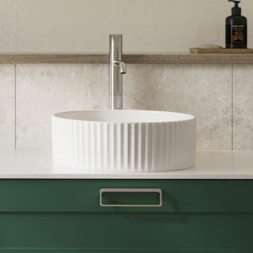 Vanity Basins