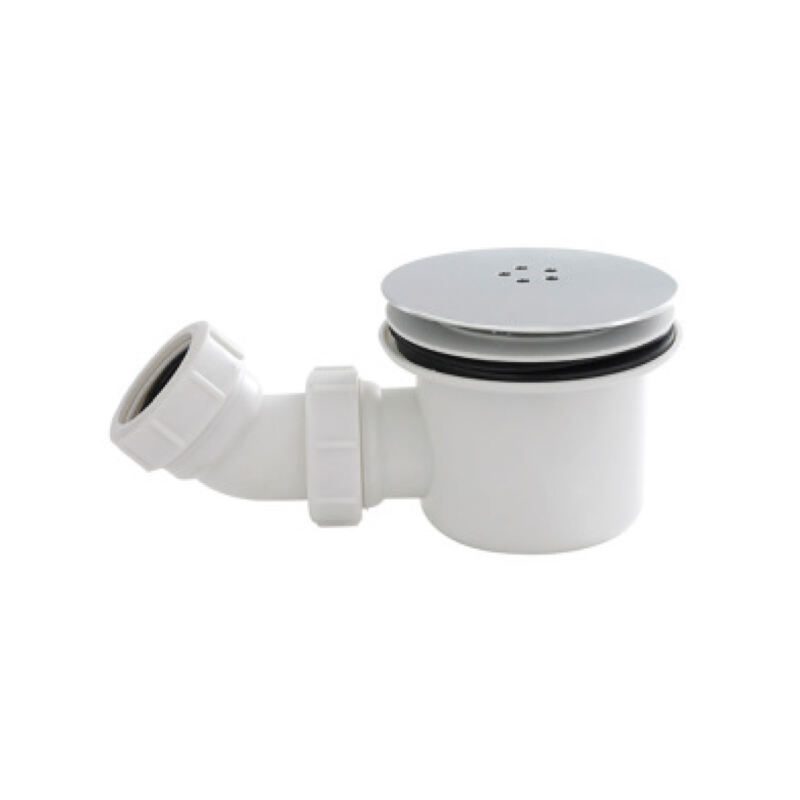 Shower Tray Wastes Phoenix Bathrooms