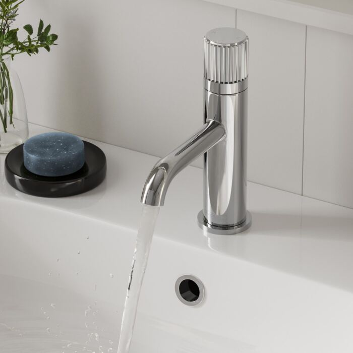 Basin Mono mixer - Image 2