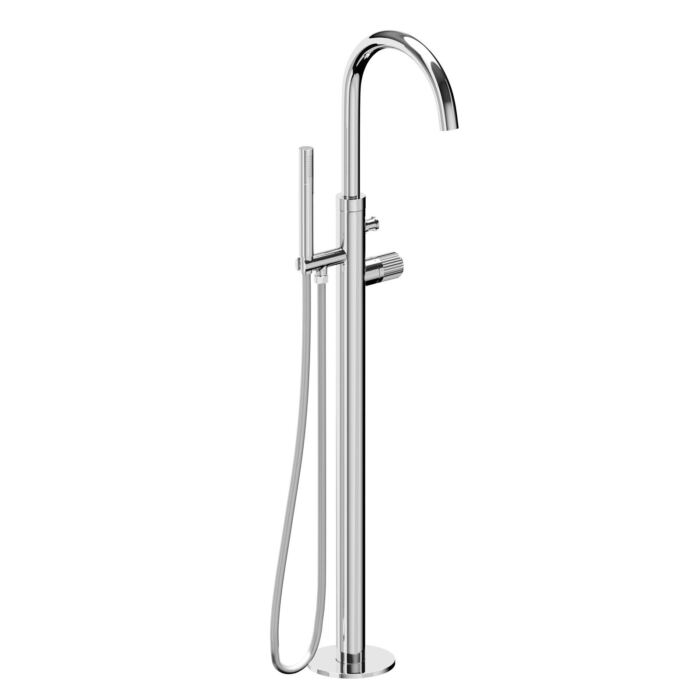 Freestanding Bath Shower Mixer