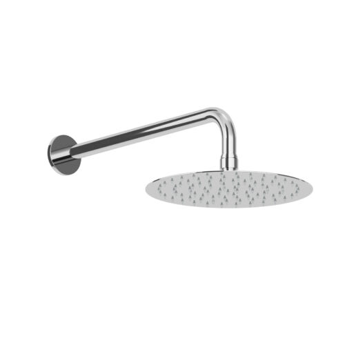 Shower Head & Wall Arms