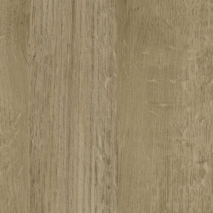 Hamilton Oak Effect