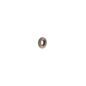 solid surface 1 taphole basin - Image 6
