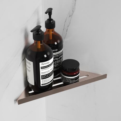 Shower Shelves & Baskets