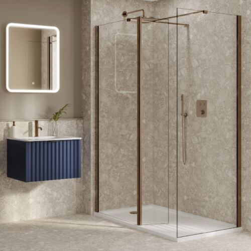 Wetroom Panels