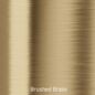 Wall Mounted Basin/Bath Mixer - Image 4