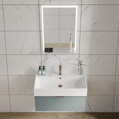 basins