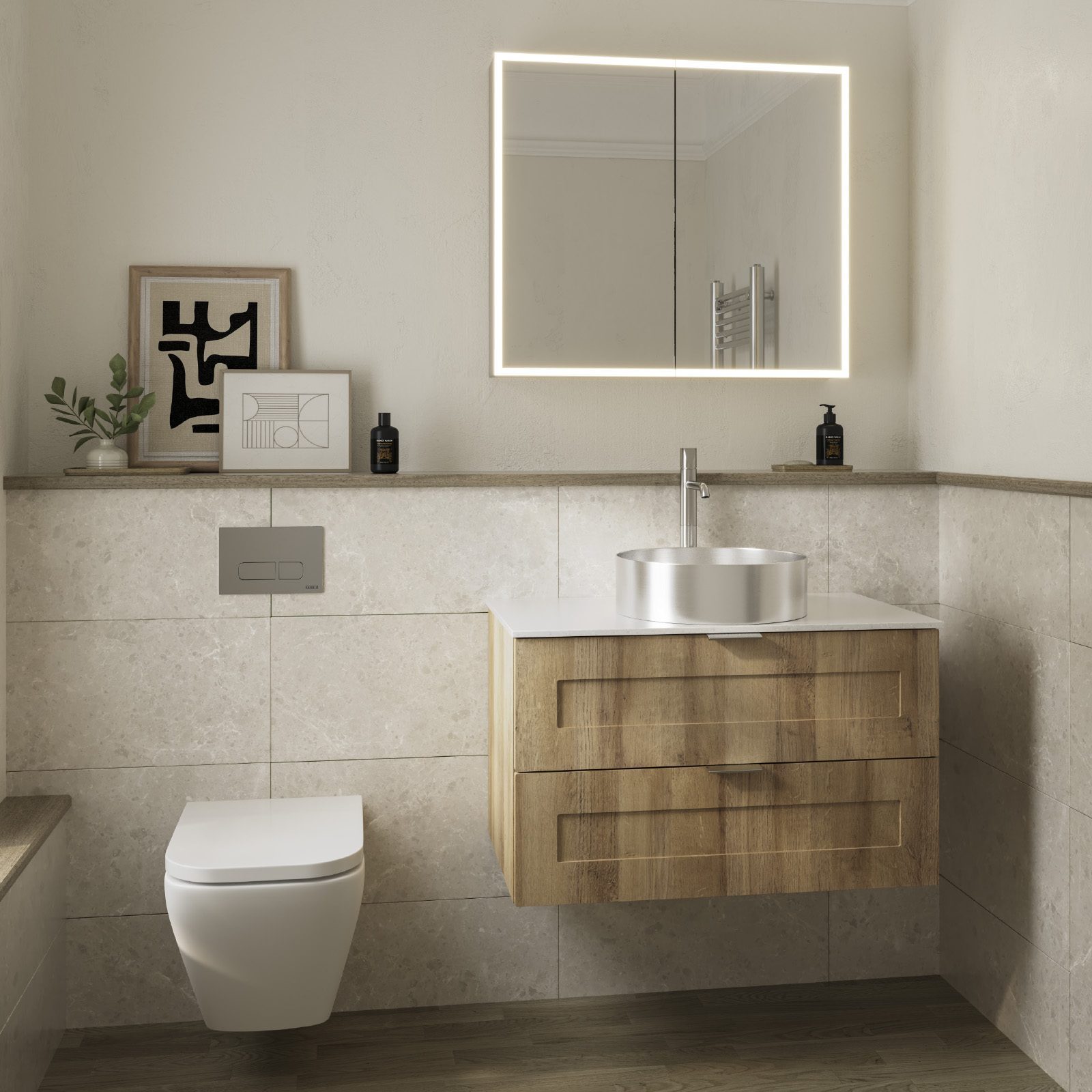 Wall Mounted Unit - Image 14