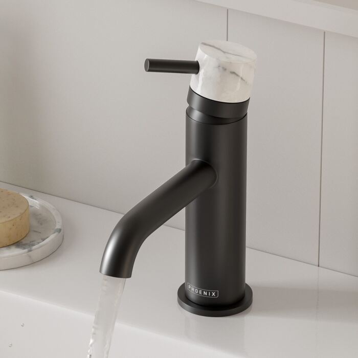 Basin Mono Mixer - Image 7