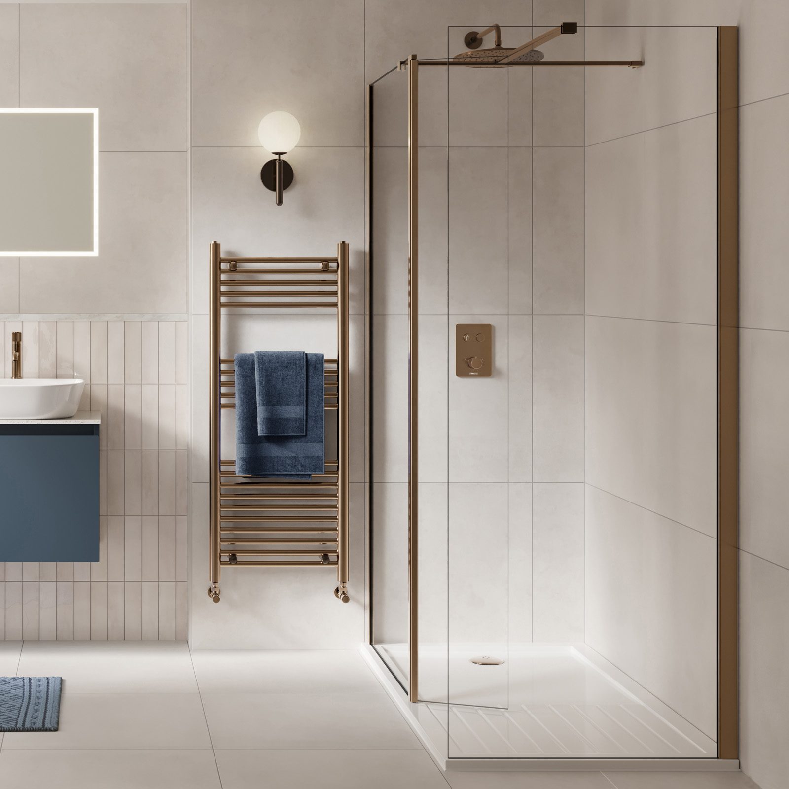 Radiators - Phoenix Bathrooms