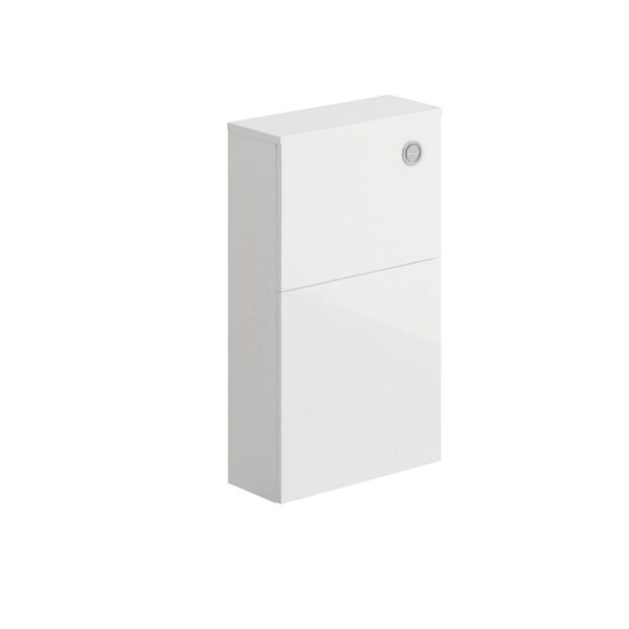 Back To Wall Unit & Cistern