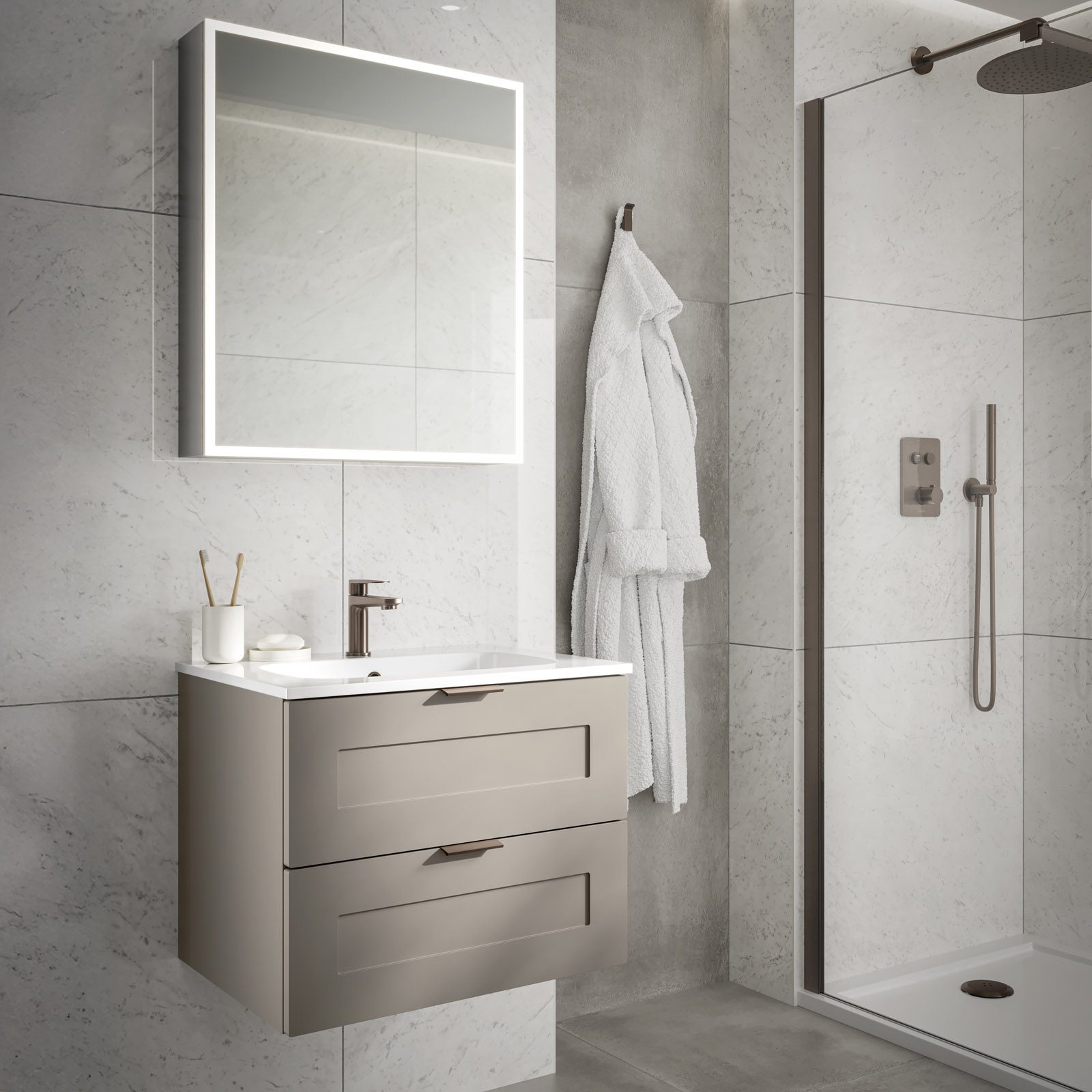 Wall Mounted Unit - Image 13