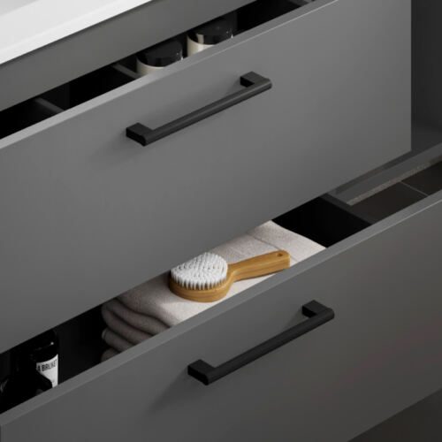 Fitted Handles