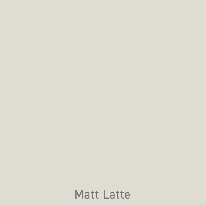 Matt Latte