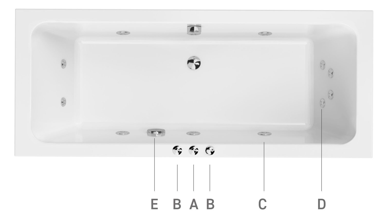 whirlpool system 1