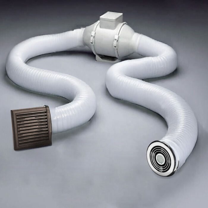 Extractor Fan