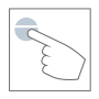 Dual Flush Button