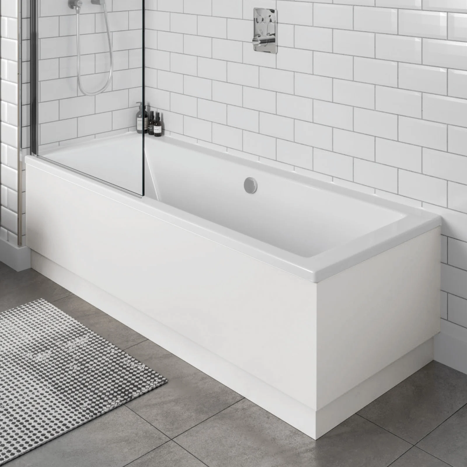 Bath Panels