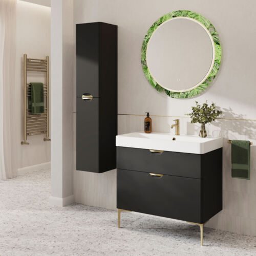 Wall Mounted