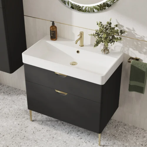 Basins