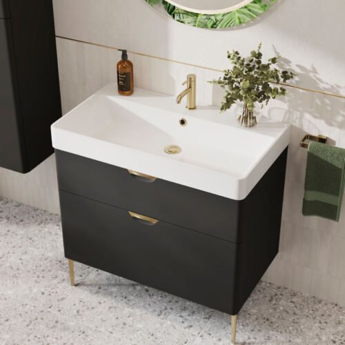Basins