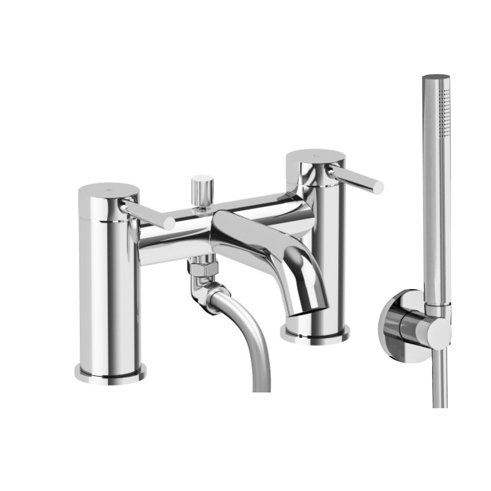 Bath Shower Mixer