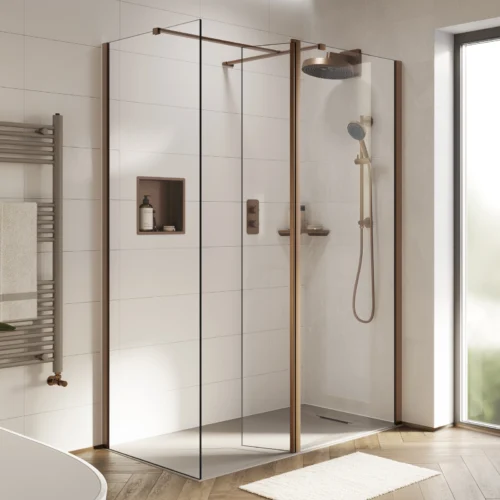 Wetroom Panels