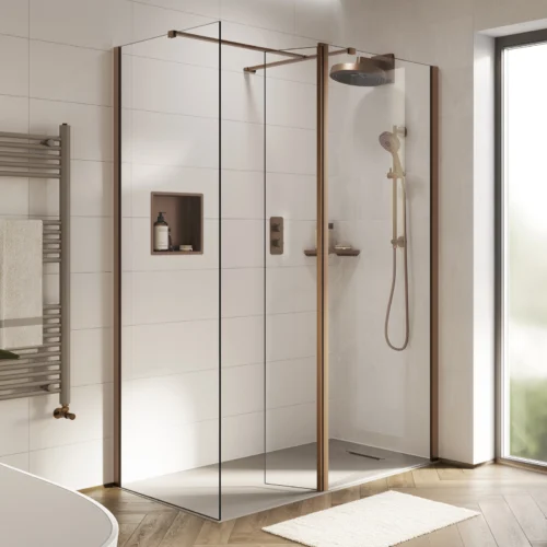 Wetroom Panels